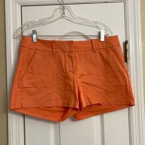 Massimo Peach Shorts